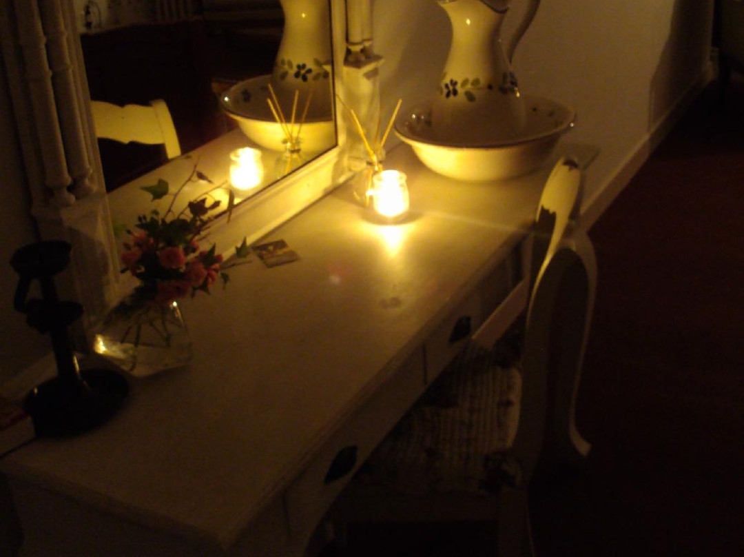 Domayne les Rues主图