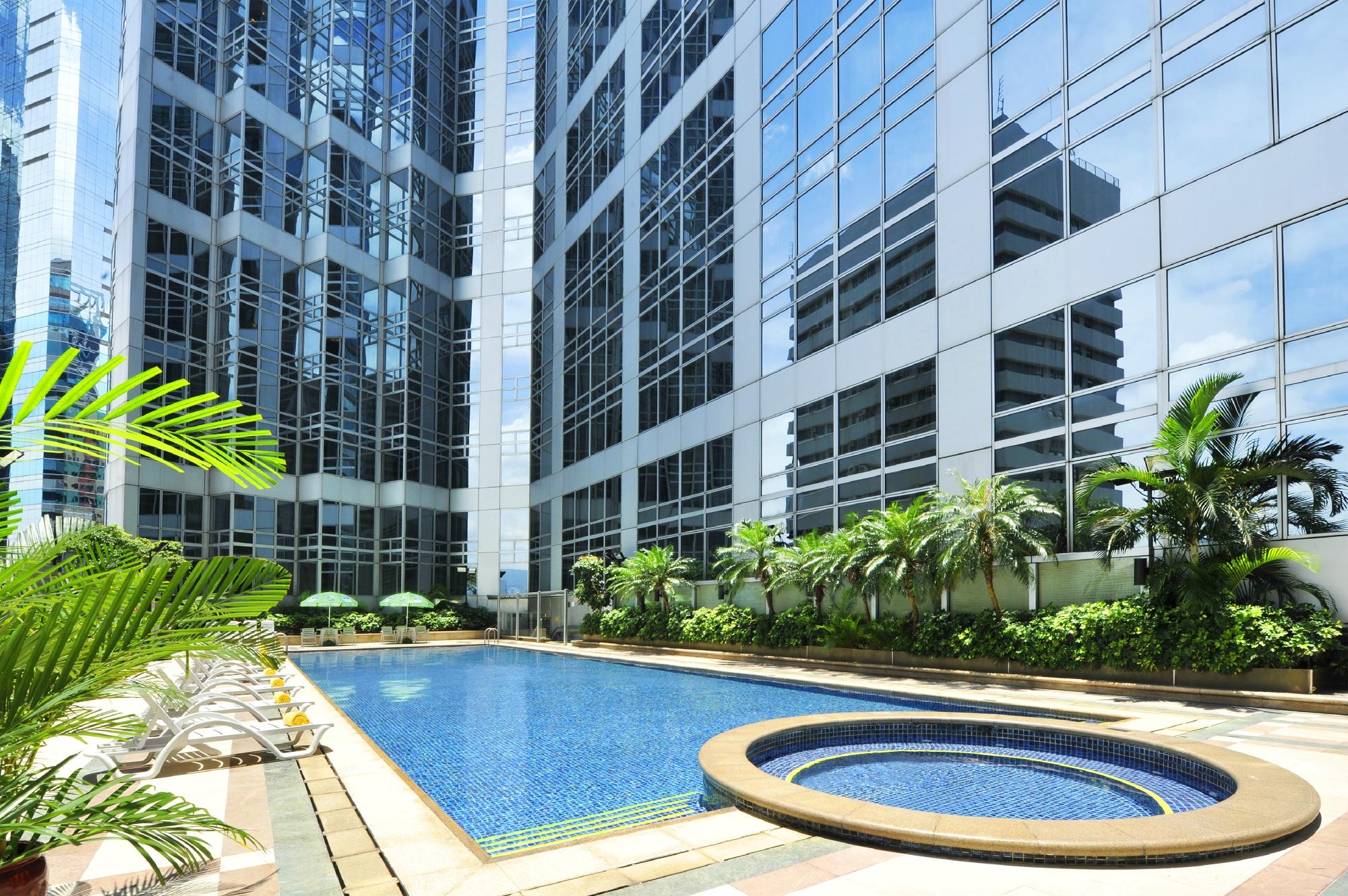 北角海逸酒店-官方