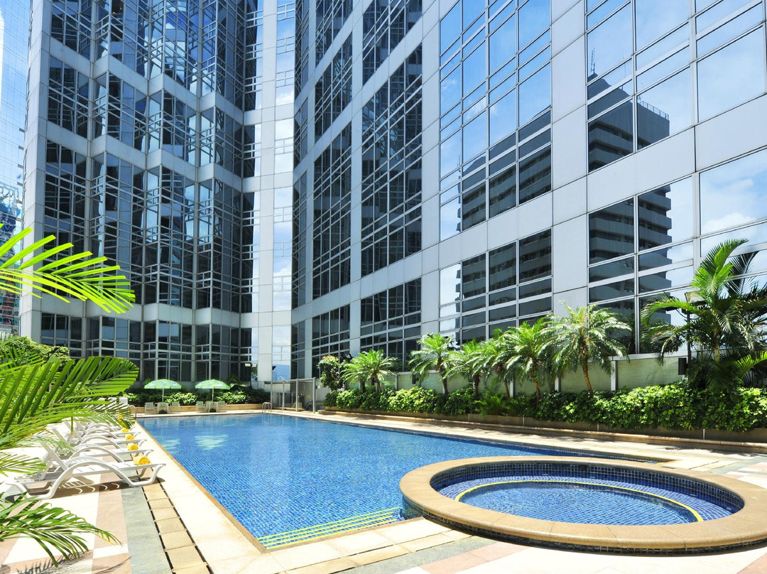 北角海逸酒店主图