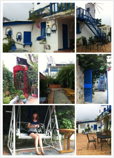 海巢青年旅舍主图