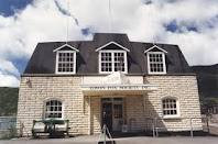 Edwin Fox Maritime Museum景点图片