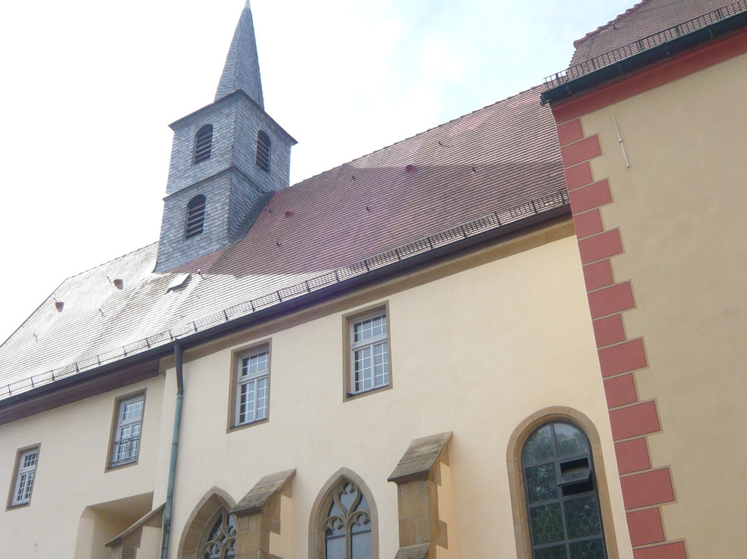 Dettenheim旅游攻略图片