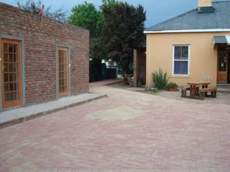 Kai Kai Bed & Breakfast主图