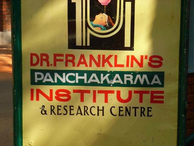 Dr. Franklin's Panchakarma Institute and Ayurveda Centre景点图片