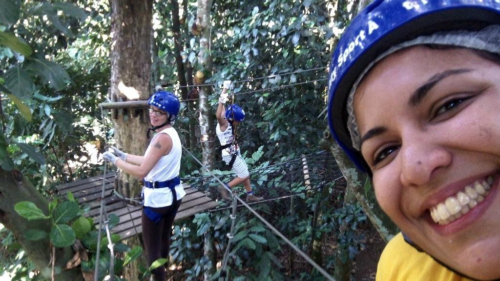 Paraty Sport Aventura景点图片