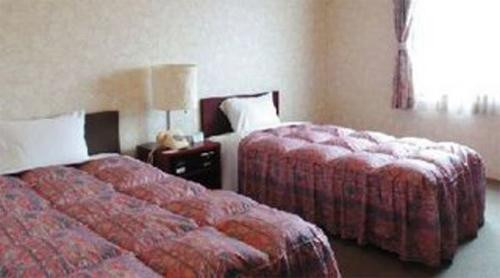 Horyuji Grtand Hotel主图