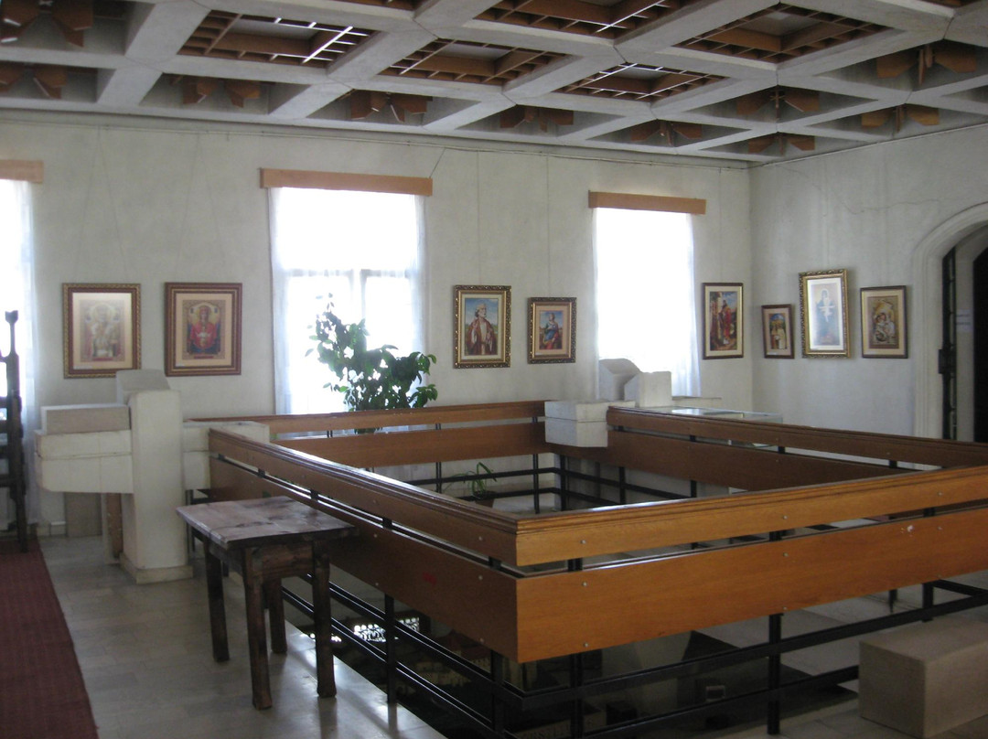 History Museum of Suceava, Romania景点图片