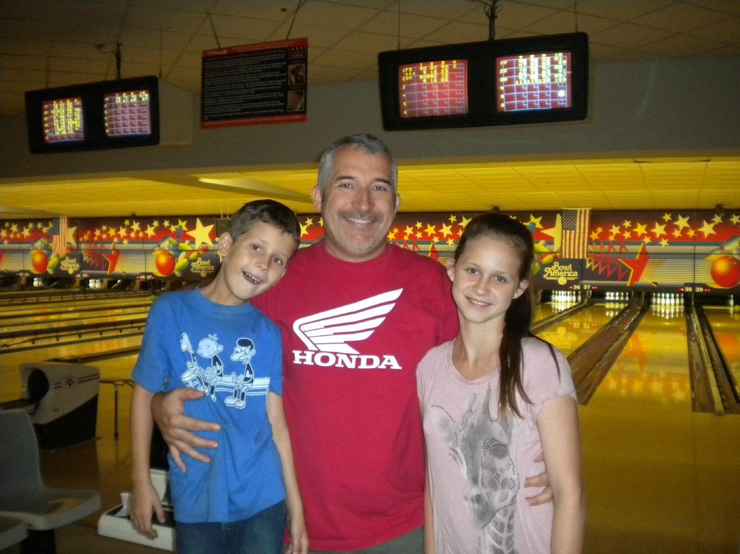 Bowl America Gaithersburg景点图片