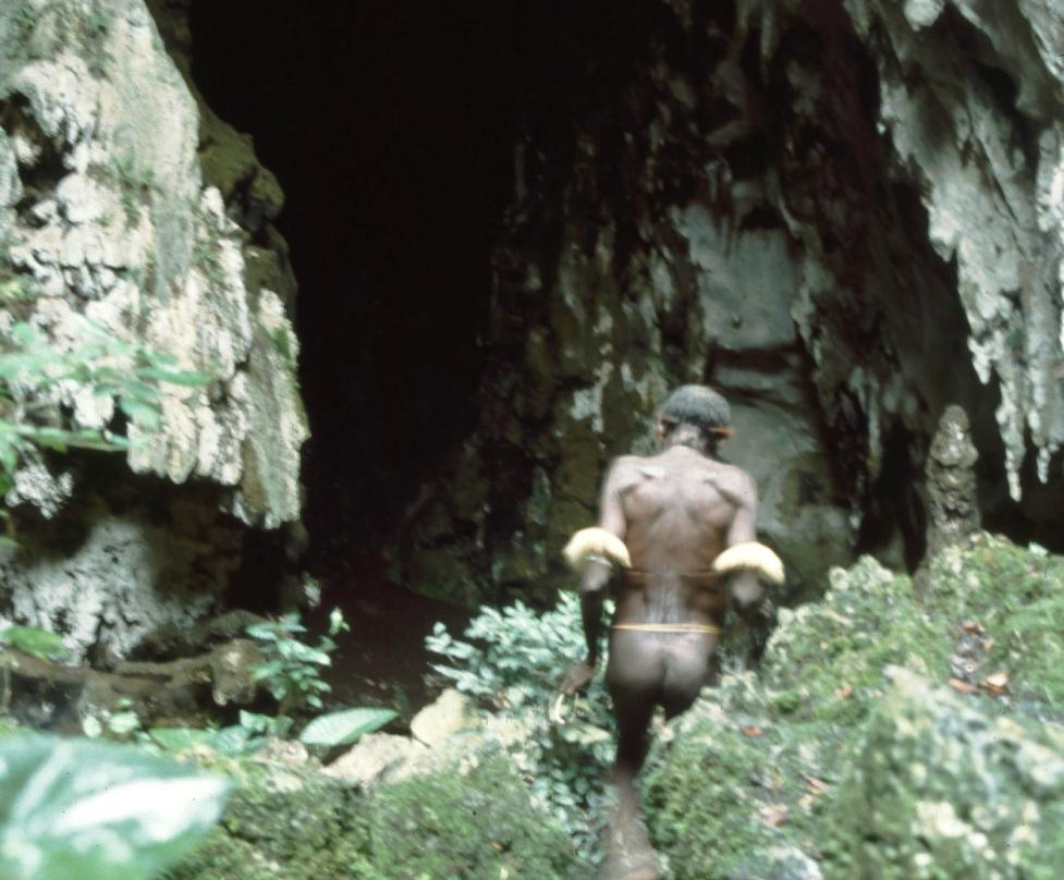 Contilola Cave-瓦梅纳必去景点