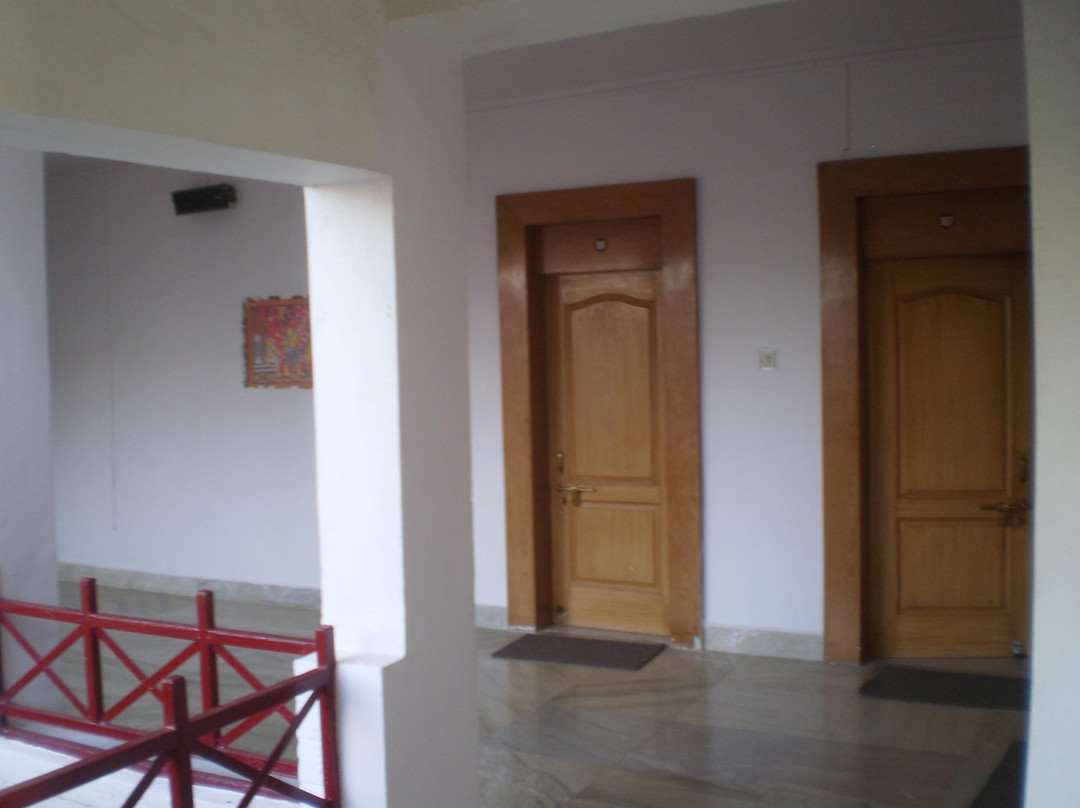 MPT Tourist Bungalow主图