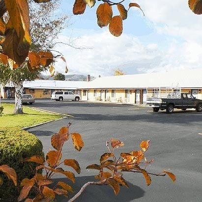 Motel Nicholas主图