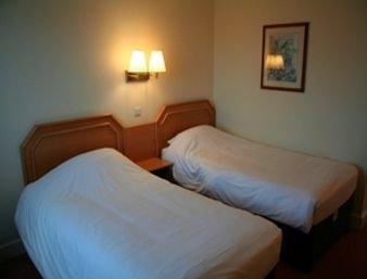Premier Inn Stafford