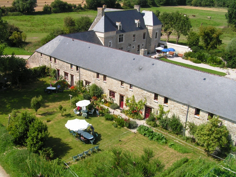 Manoir de Beaucron主图