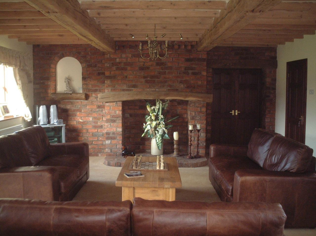 Ashbrook Towers Farm B&B主图