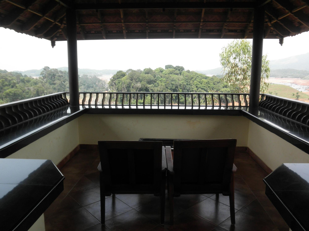 Banasura Island Resort主图