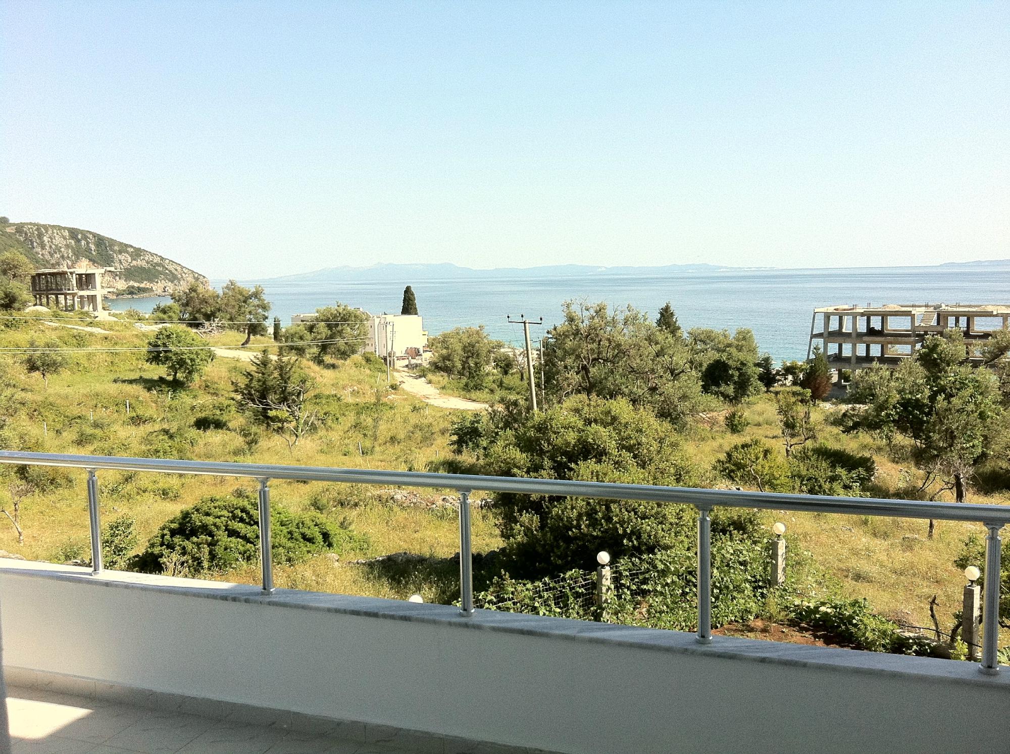 Hotel Ionios-酒店景观