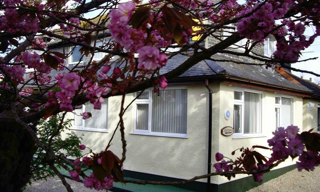 Towednack酒店住宿-Edgar's