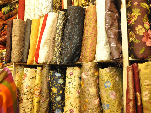 Mahaco Impex-新加坡必去景点