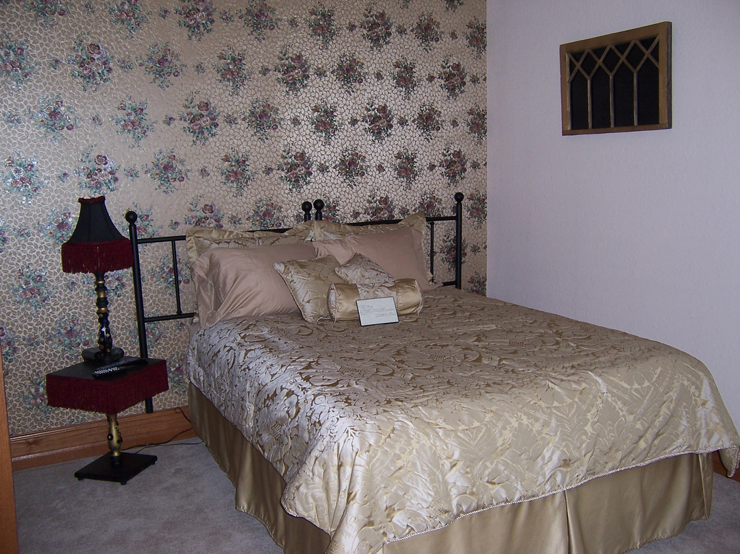 The Guesthouse