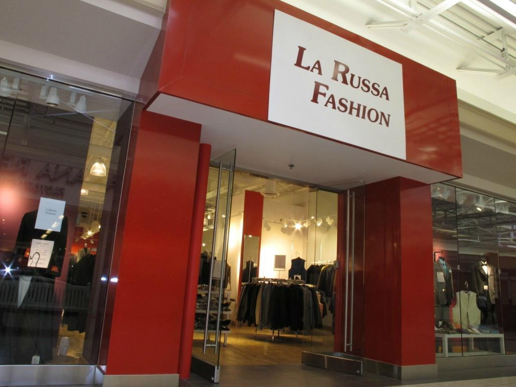 美国尼亚加拉瀑布奥特莱斯时尚购物中心-尼亚加拉大瀑布必去景点