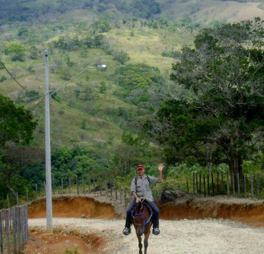 Santa Fe Caribbean Tours & Lodges景点图片