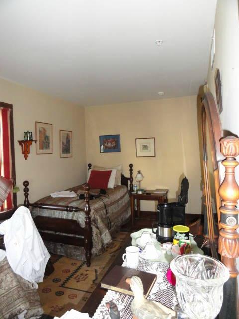 Whitehaven Bed and Breakfast-客卧