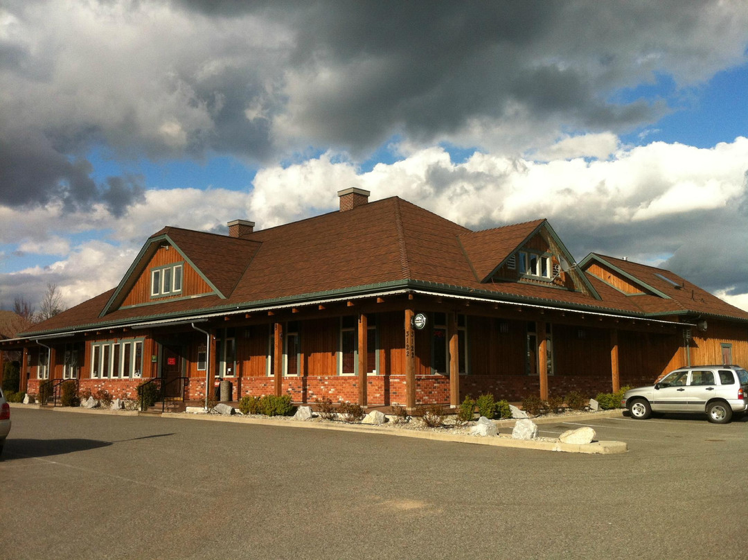 Station House Pub and Grill