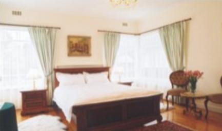 布鲁贝尔家庭式酒店主图