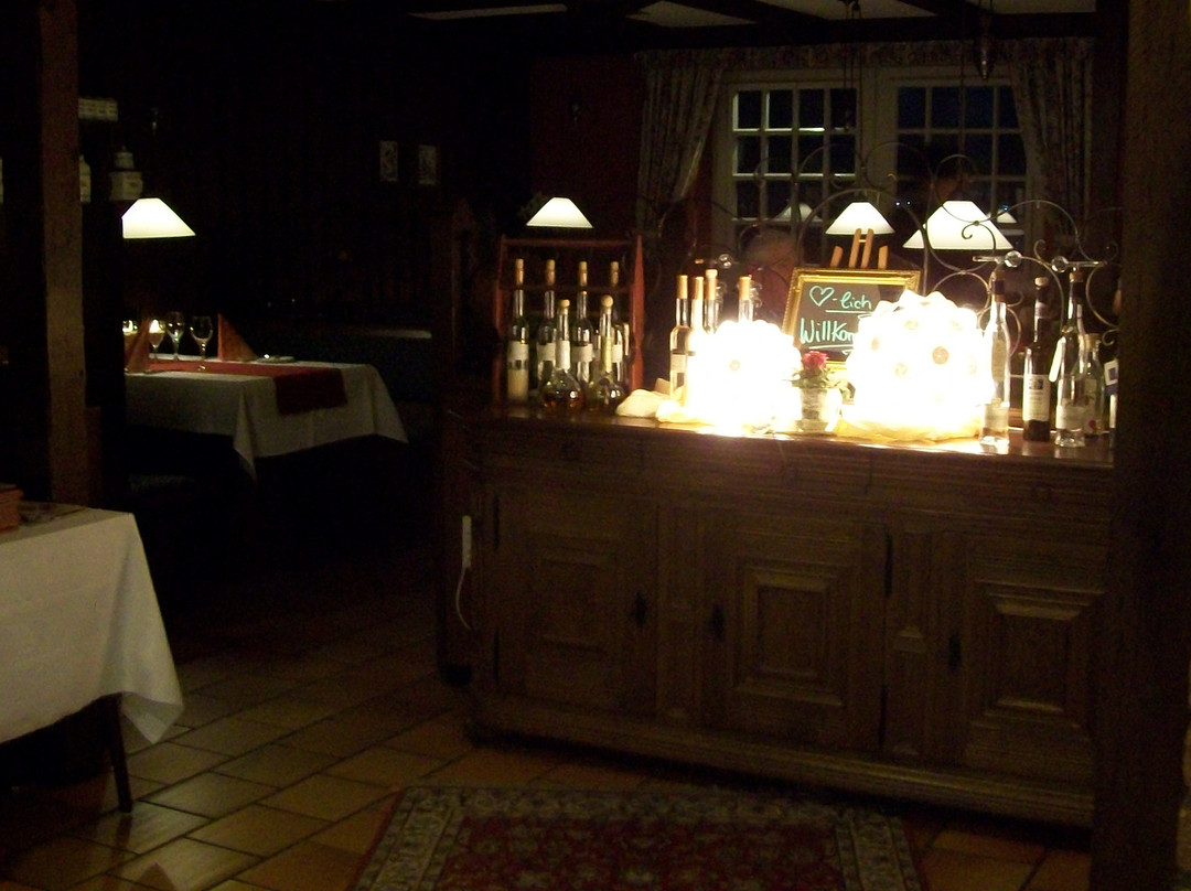 Landgasthaus Gieseke-Asshorn主图