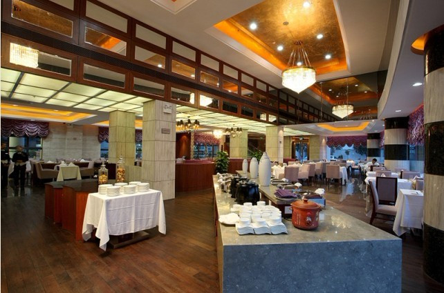 深圳蛇口登喜路酒店（海上世界店）主图