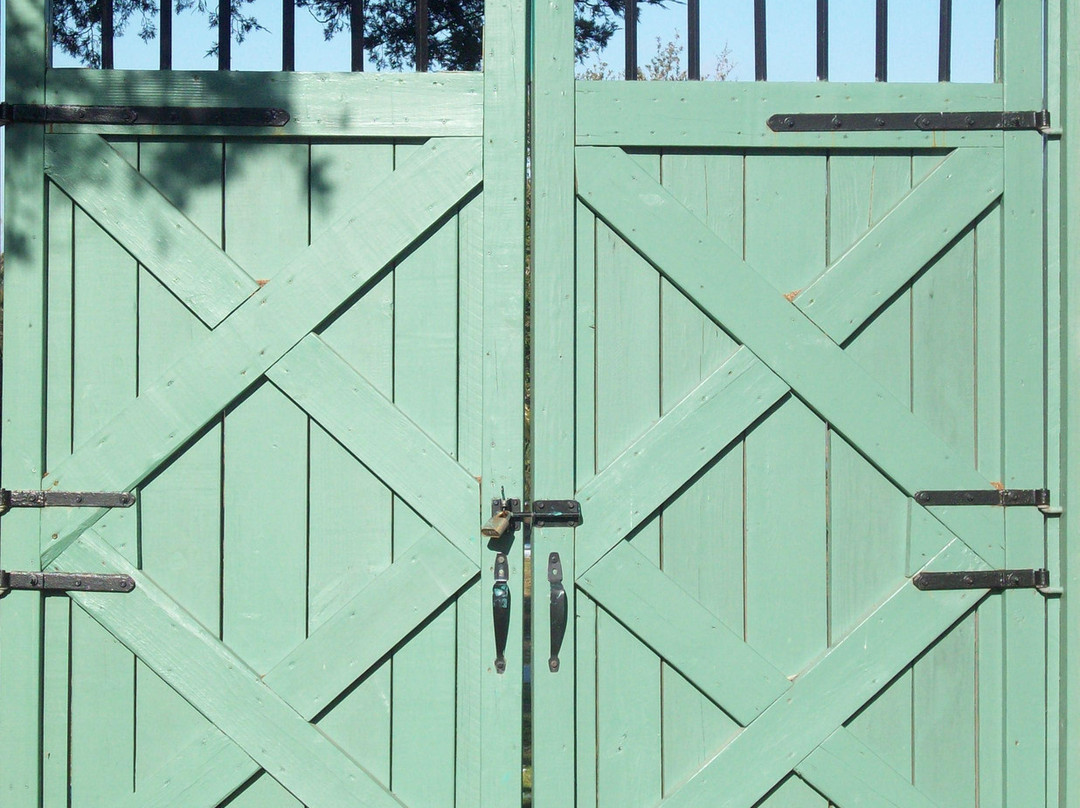 Atalaya Castle-默勒尔斯因莱特必去景点