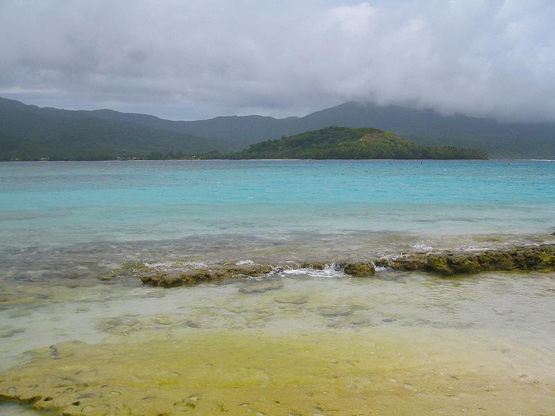 Mystery Island-Aneityum Island必去景点
