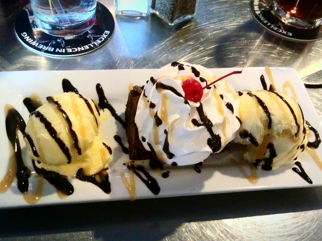 Shipyard Brew Pub Eliot Commons主图