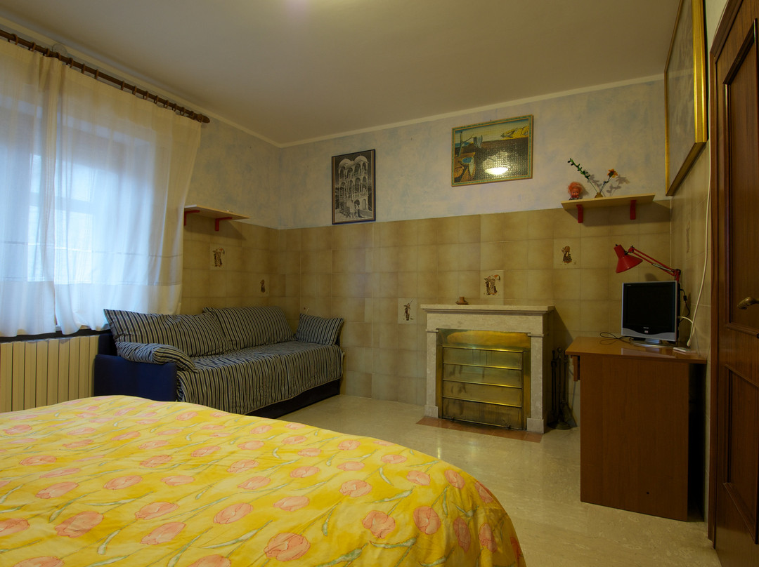 Agriturismo Artemide