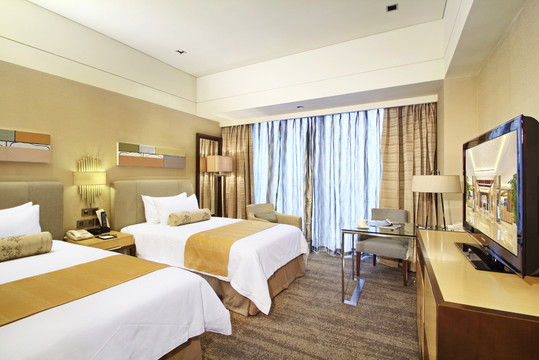 厦门国际会议中心酒店主图