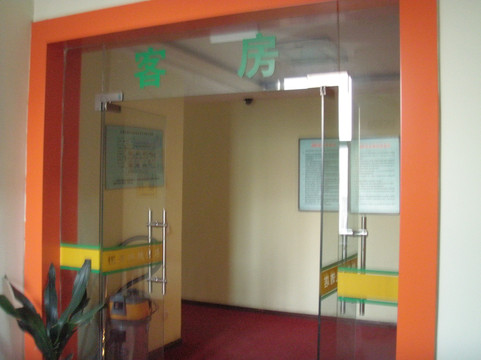 恒升快捷酒店主图