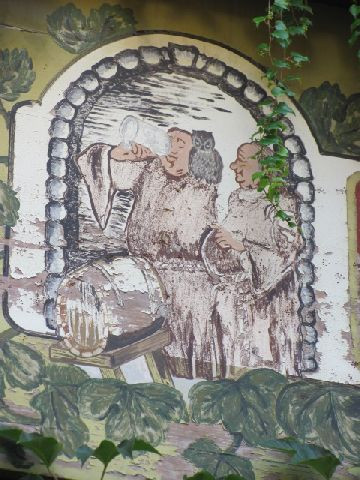 Historischer Kastenhof景点图片