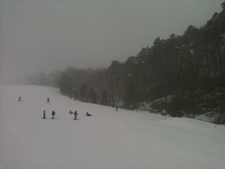 Iizuna Resort-饭纲町必去景点