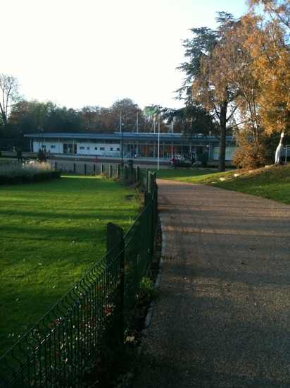 East Park景点图片
