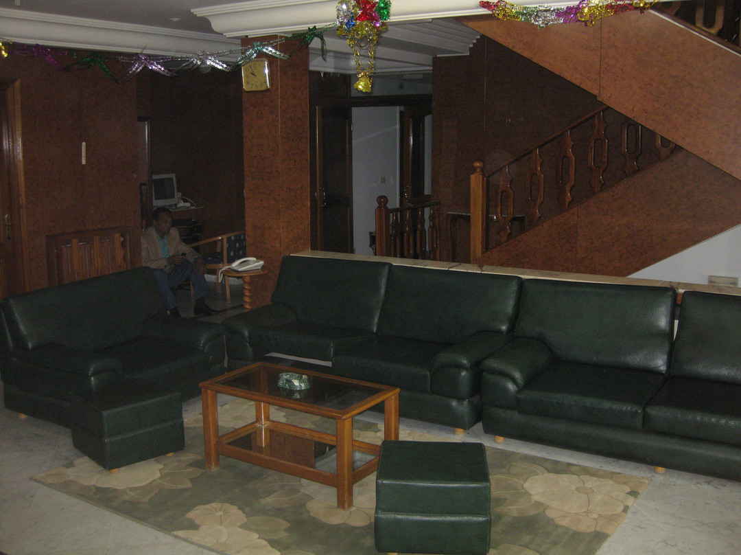 Hotel Excellence主图