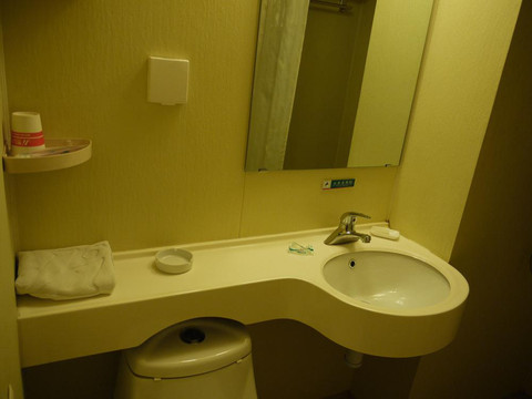 锦江之星杭州下沙大学城文泽路地铁站酒店主图