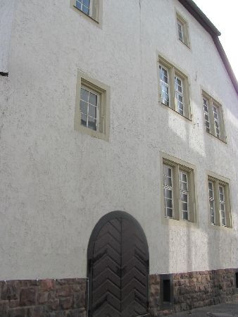 Ehem. Kloster hl. Wolfgang景点图片