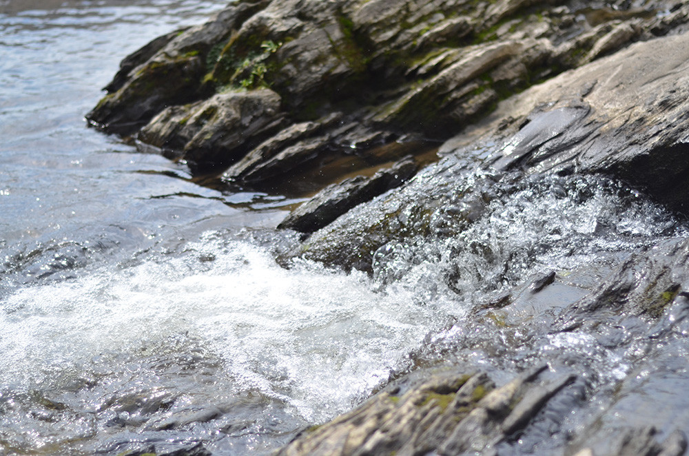 Quechee State Park-哈特福德必去景点