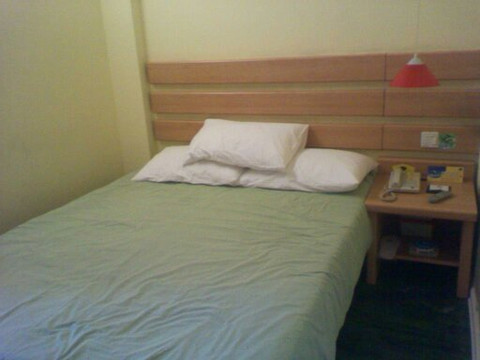 北京如家新街口地铁站店主图