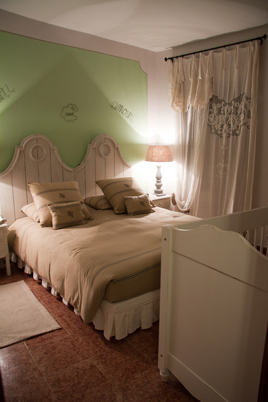 b&b Your Nest-官方