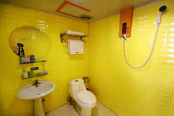 轻住.和丰酒店(淄博周村古商城大街店)主图