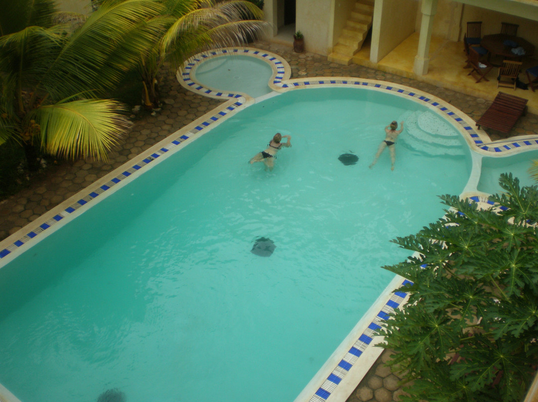 Jannataan Hotel主图