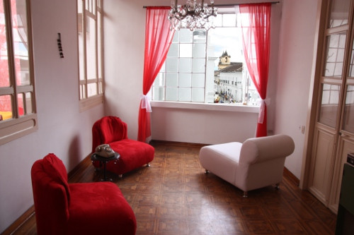 ParkLife Hostel Popayan