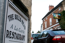 The Bulls Head Inn主图