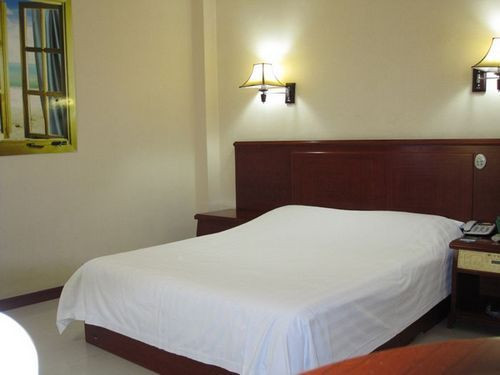 江南春宾馆主图